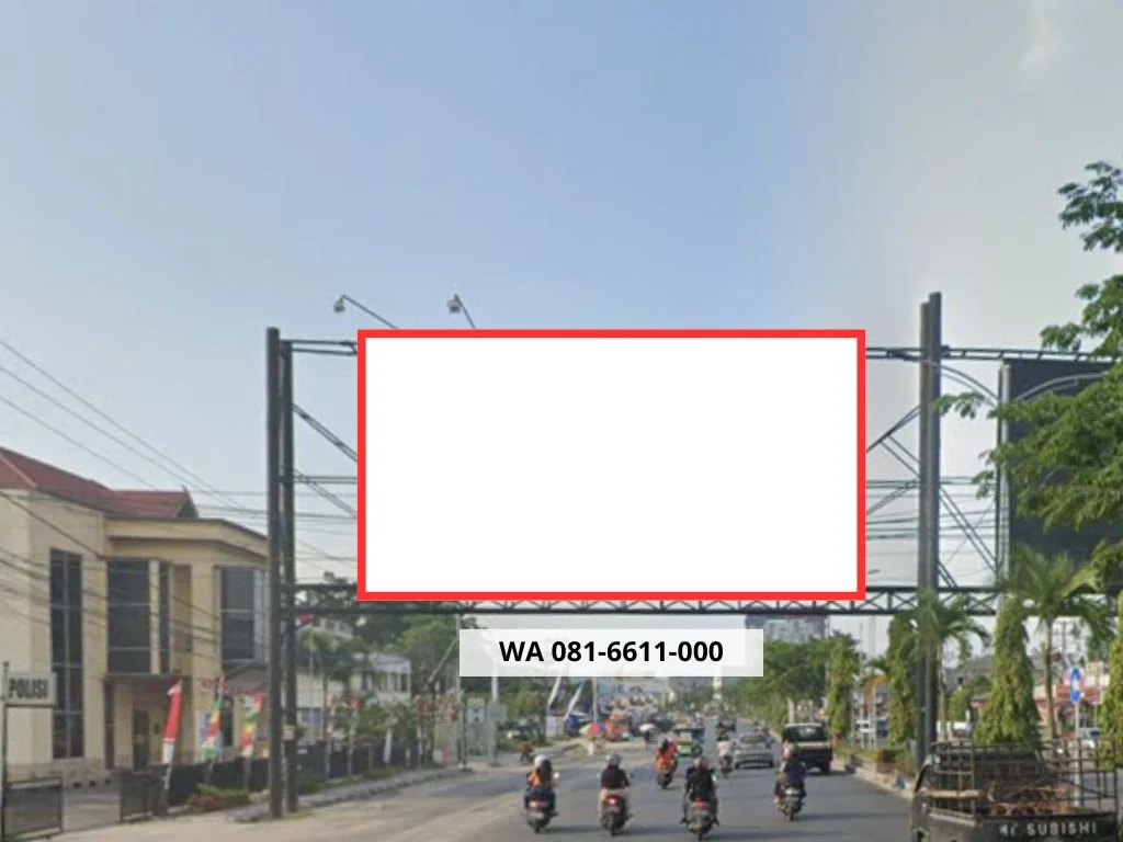 SEWA BILLBOARD DUMAI