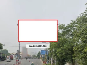 SEWA BILLBOARD EMPAT LAWANG