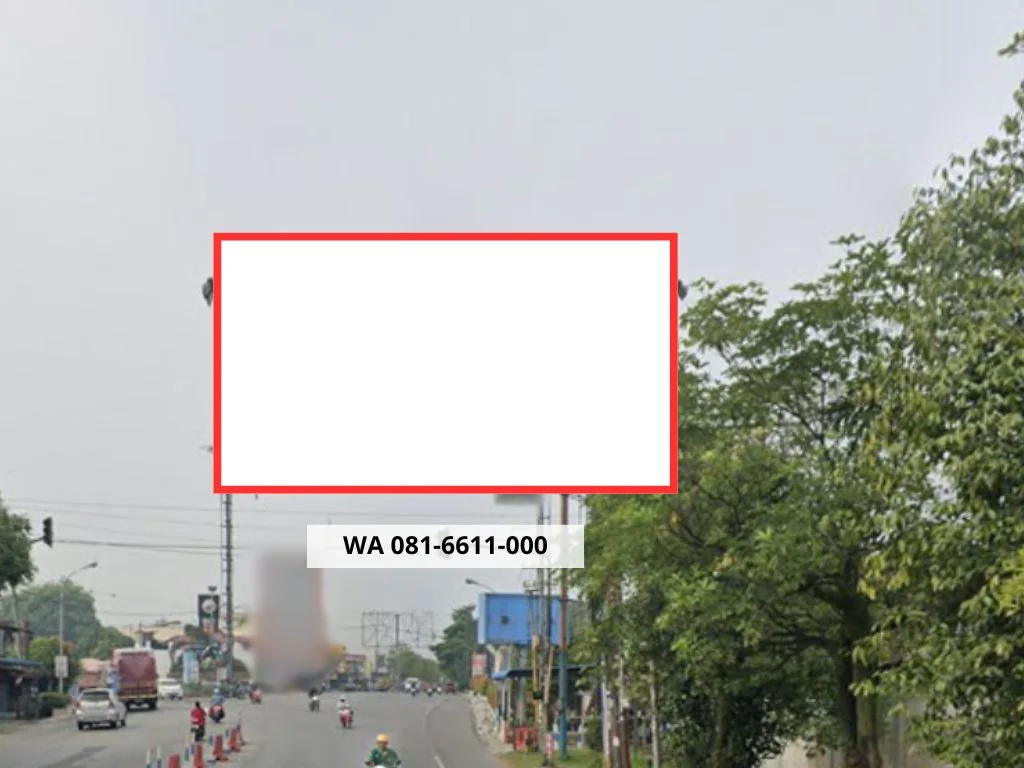 SEWA BILLBOARD EMPAT LAWANG