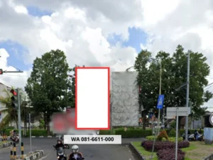 SEWA BILLBOARD GIANYAR