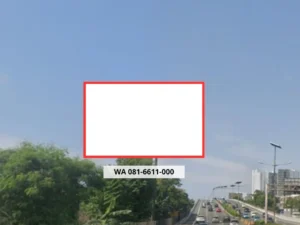 SEWA BILLBOARD JAKARTA BARAT