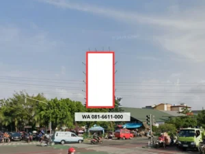 SEWA BILLBOARD JAKARTA TIMUR