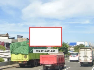 SEWA BILLBOARD JAKARTA UTARA