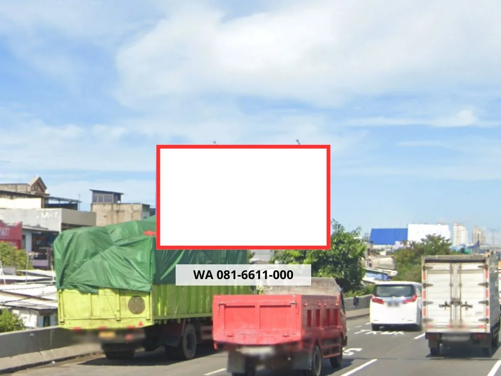 SEWA BILLBOARD JAKARTA UTARA