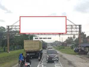 SEWA BILLBOARD KAMPAR