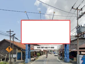 SEWA BILLBOARD KARIMUN