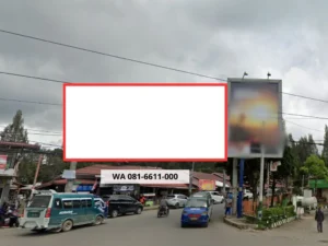 SEWA BILLBOARD KARO