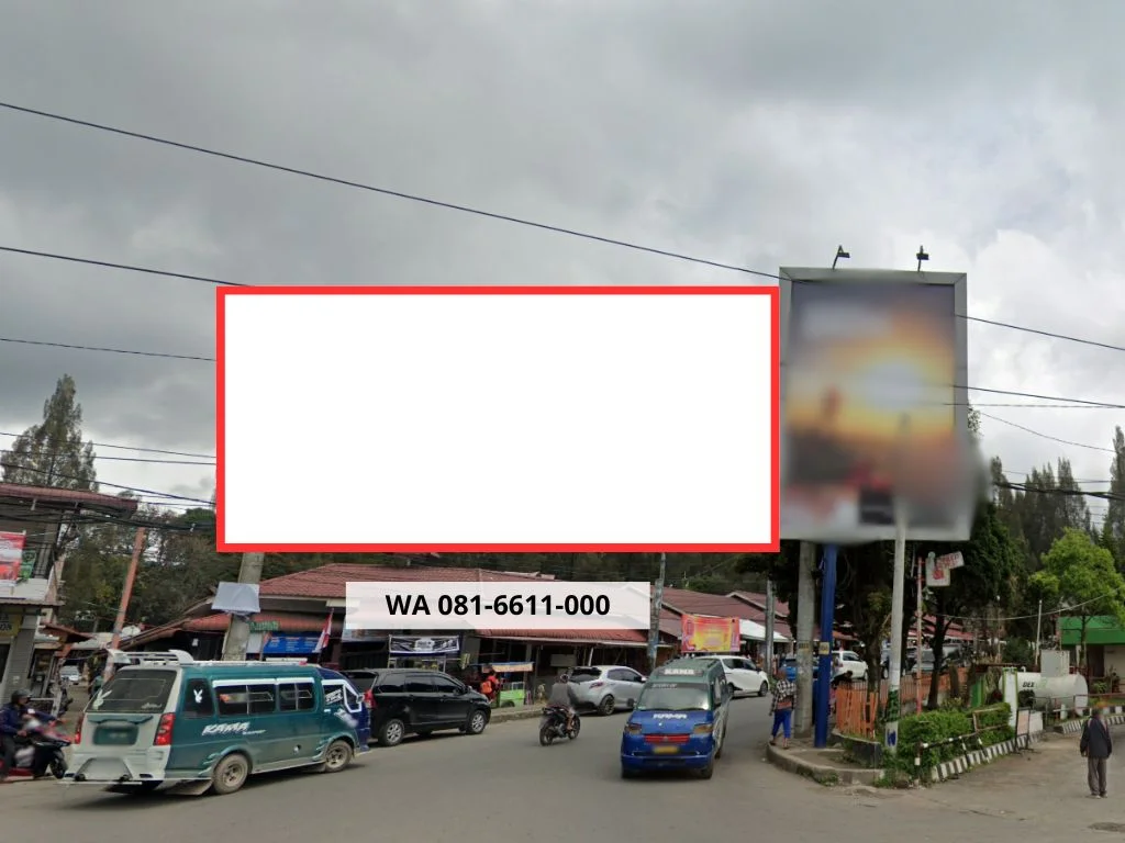 SEWA BILLBOARD KARO