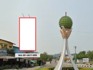 SEWA BILLBOARD KAYONG UTARA