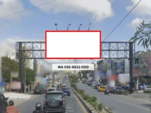 SEWA BILLBOARD KENDARI