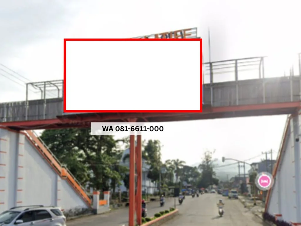 SEWA BILLBOARD KEPAHIANG