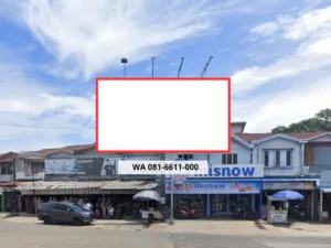 SEWA BILLBOARD KETAPANG