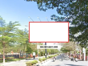 SEWA BILLBOARD KOLAKA