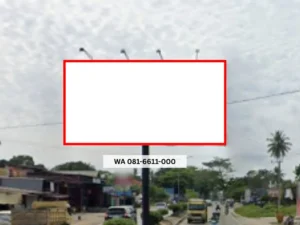 SEWA BILLBOARD KONAWE