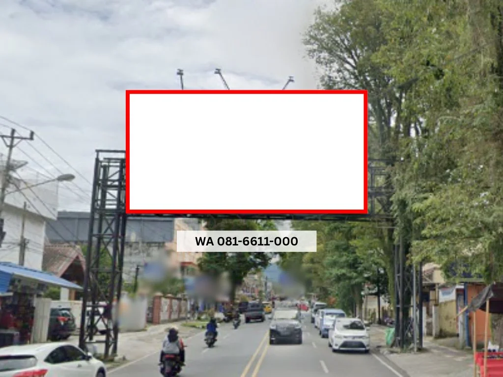 SEWA BILLBOARD KOTAMOBAGU