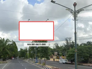 SEWA BILLBOARD KOTAWARINGIN
