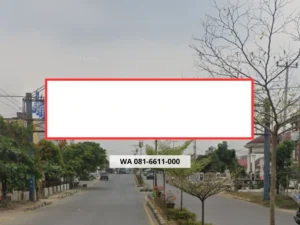 SEWA BILLBOARD KUANTAN SINGINGI