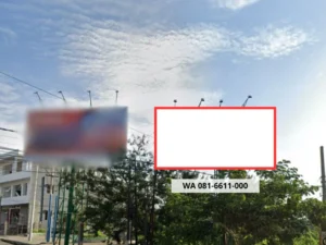 SEWA BILLBOARD KUPANG