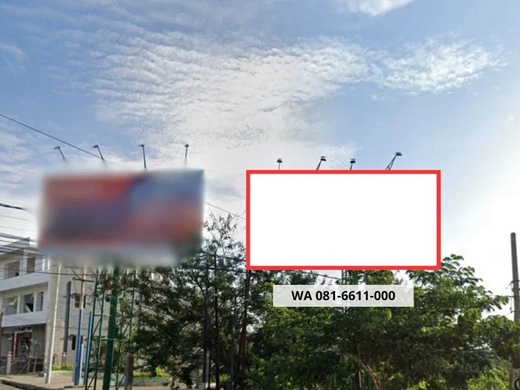 SEWA BILLBOARD KUPANG