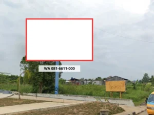SEWA BILLBOARD KUTAI TIMUR