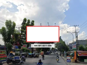 SEWA BILLBOARD LABUAN BATU