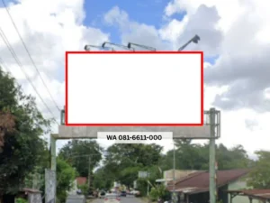 SEWA BILLBOARD LAHAT