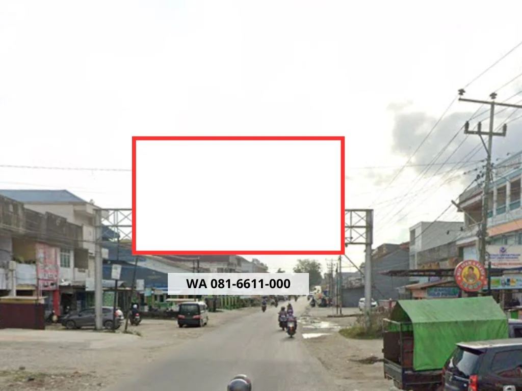 SEWA BILLBOARD LANDAK