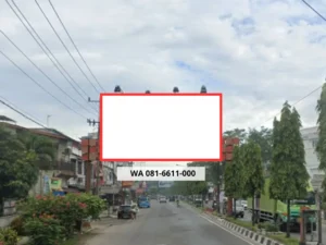 SEWA BILLBOARD LANGKAT