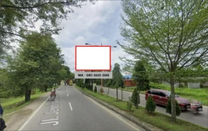 SEWA BILLBOARD LANGSA