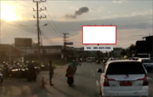 SEWA BILLBOARD LHOKSEUMAWE