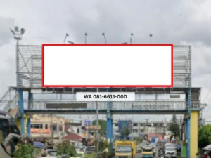 SEWA BILLBOARD LUBUK LINGGAU