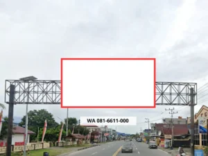 SEWA BILLBOARD LUWU UTARA