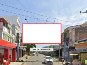 SEWA BILLBOARD MAMUJU