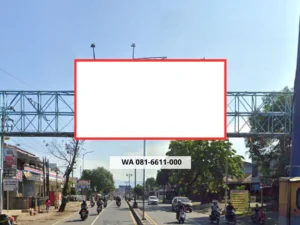 SEWA BILLBOARD MAROS