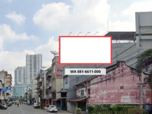 SEWA BILLBOARD MEDAN
