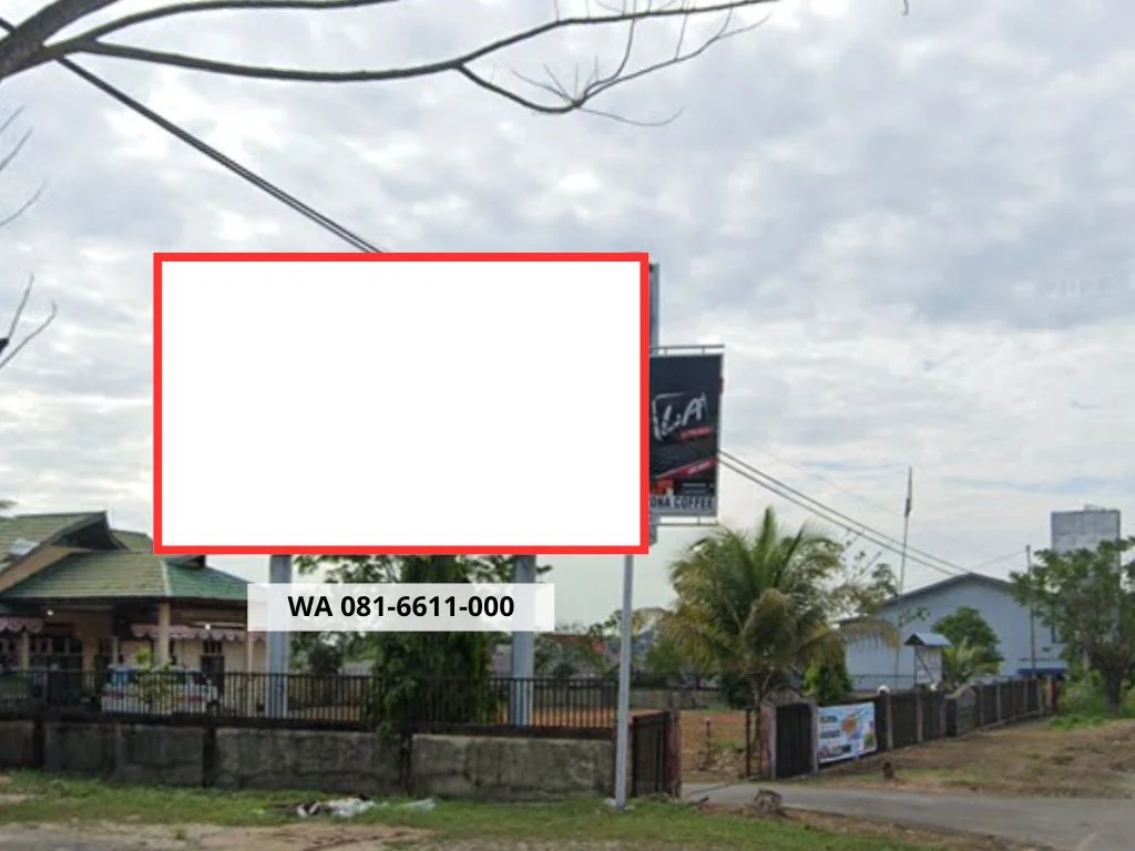 SEWA BILLBOARD MELAWI