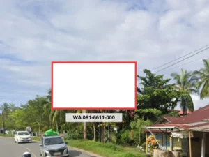 SEWA BILLBOARD MEMPAWAH