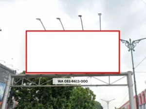 SEWA BILLBOARD METRO