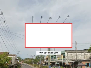 SEWA BILLBOARD MUARA ENIM