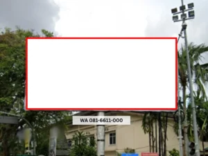 SEWA BILLBOARD MUARO JAMBI