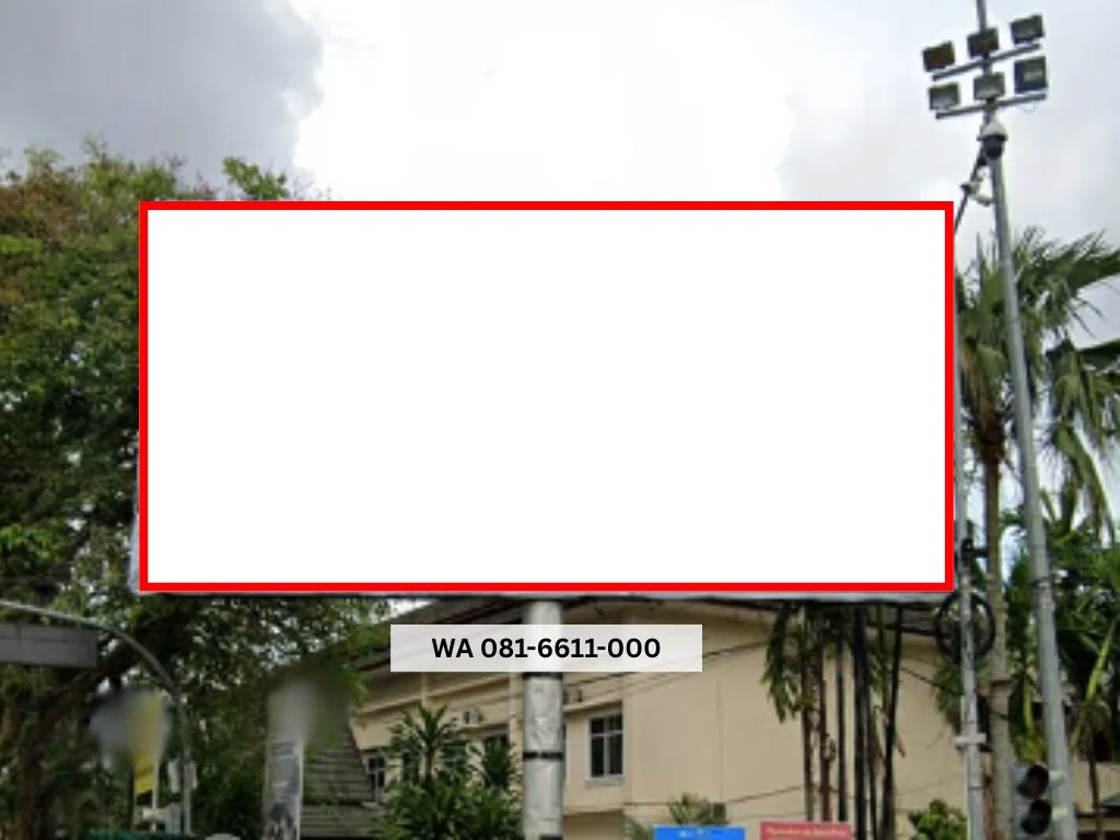 SEWA BILLBOARD MUARO JAMBI