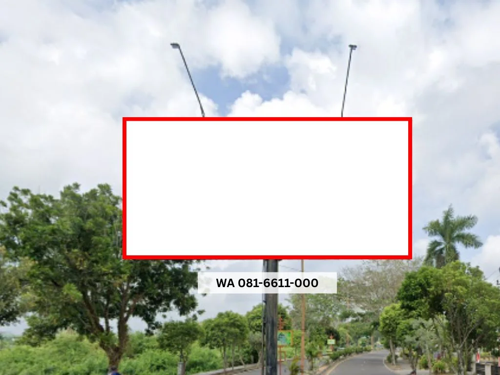 SEWA BILLBOARD MUSI BANYUASIN