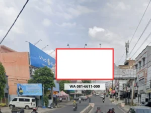 SEWA BILLBOARD OGAN KOMERING ULU