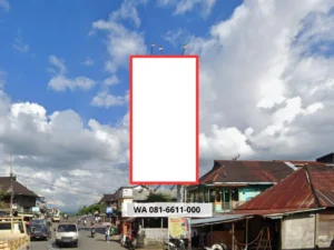 SEWA BILLBOARD PAGAR ALAM