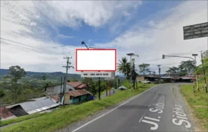 SEWA BILLBOARD PAKPAK