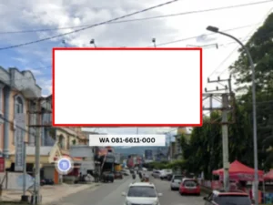 SEWA BILLBOARD PALOPO