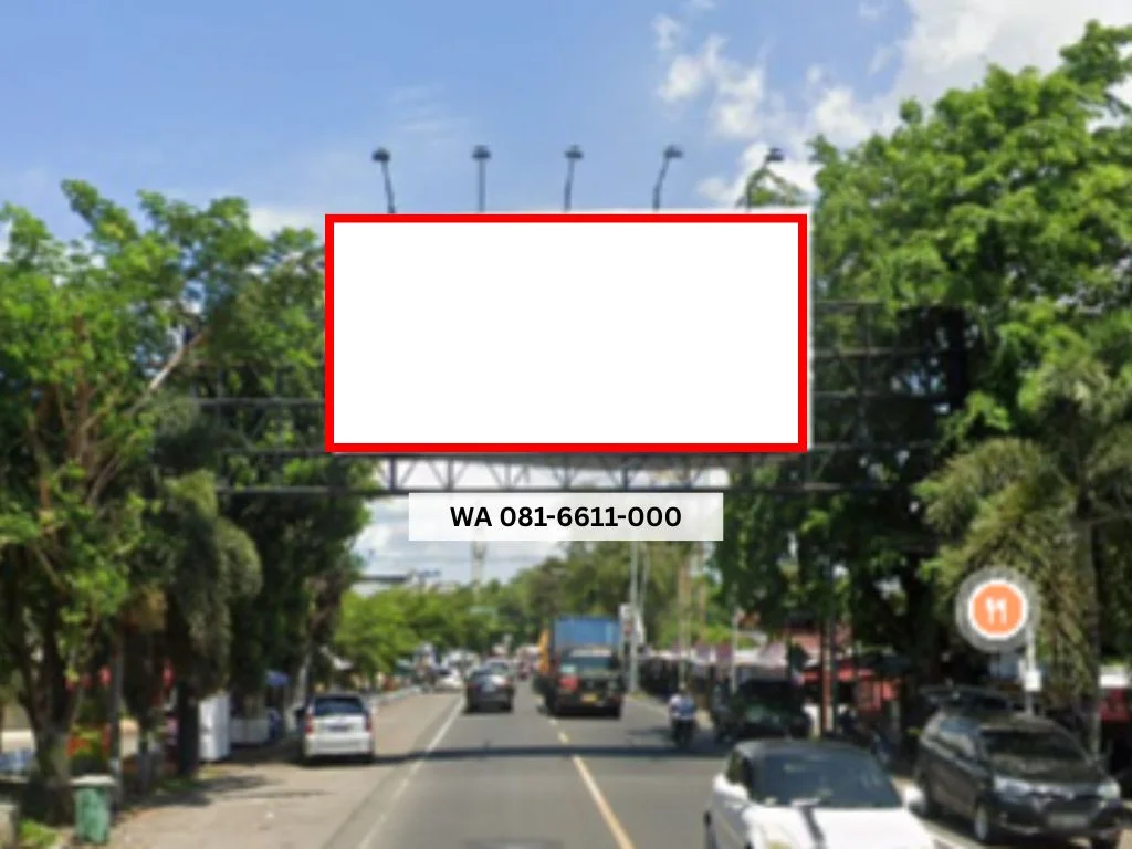 SEWA BILLBOARD PAREPARE