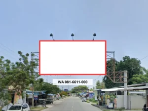 SEWA BILLBOARD PARIGI MOUTONG