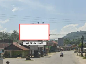 SEWA BILLBOARD PASAMAN