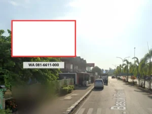 SEWA BILLBOARD PASER